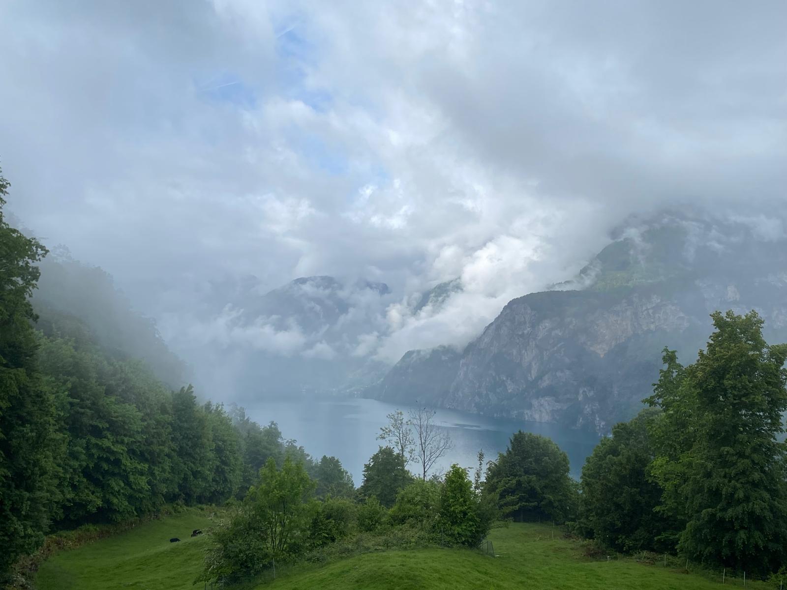 berglandschaft