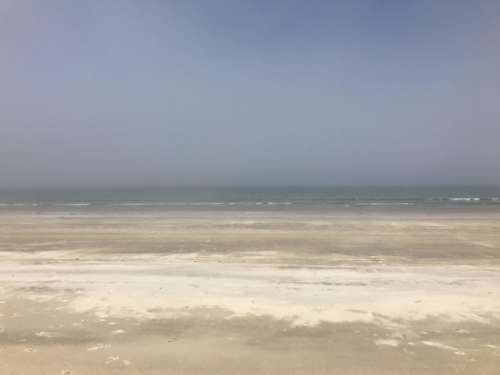 strand